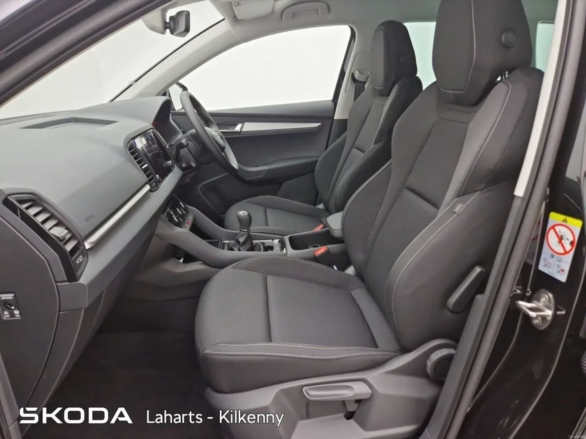 Skoda Karoq NEW KAROQ SELECTION 2.0TDI 115HP - Image 4