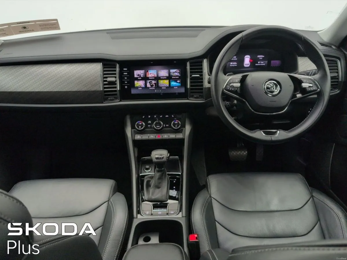 Skoda Kodiaq 7S STYLE 2.0TDI 150HP DSG - Image 2