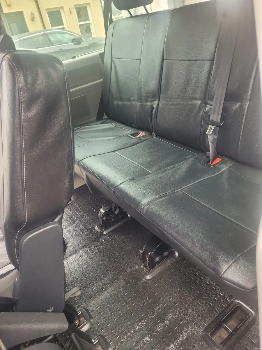 Volkswagen Kombi 2018 - Image 3