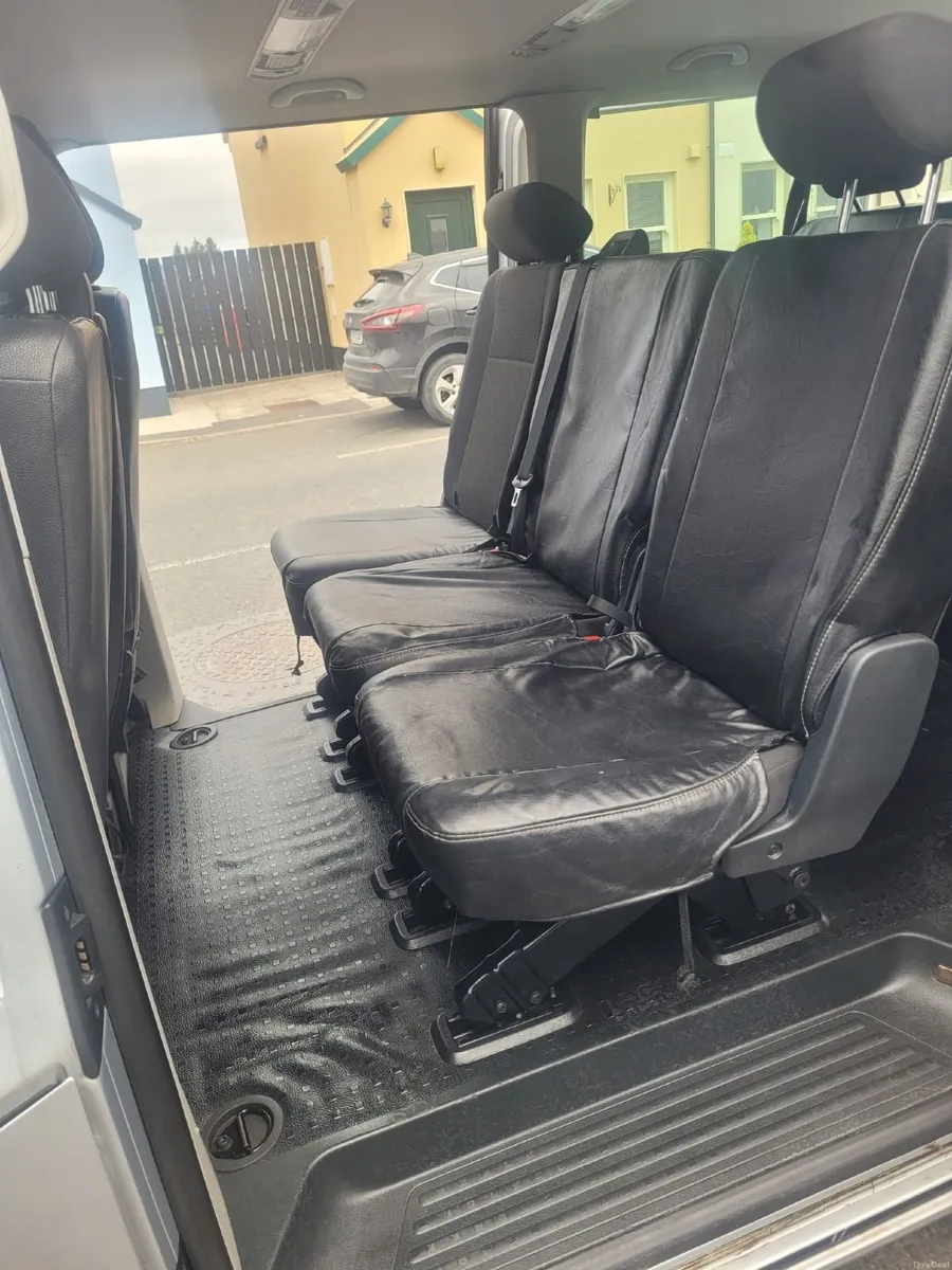 Volkswagen Kombi 2018 - Image 2