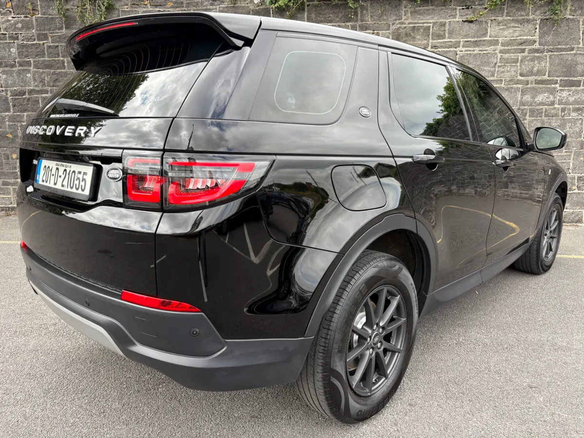 Land Rover Discovery Sport! Warranty+ trade ins 👍 - Image 4