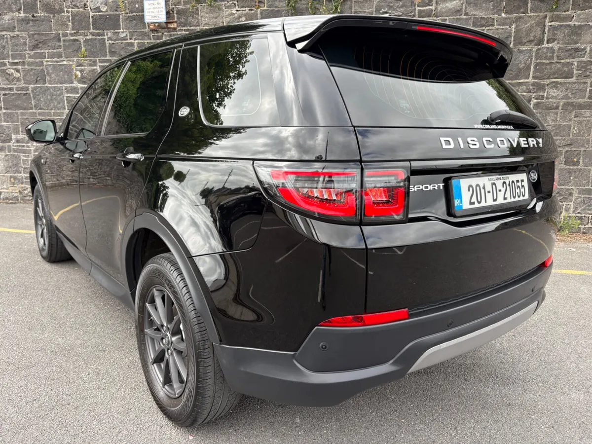 Land Rover Discovery Sport! Warranty+ trade ins 👍 - Image 2
