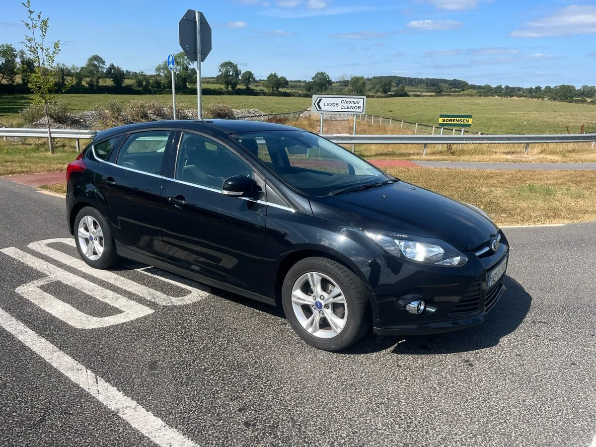 Ultra reliable 1.6 petrol - Image 1