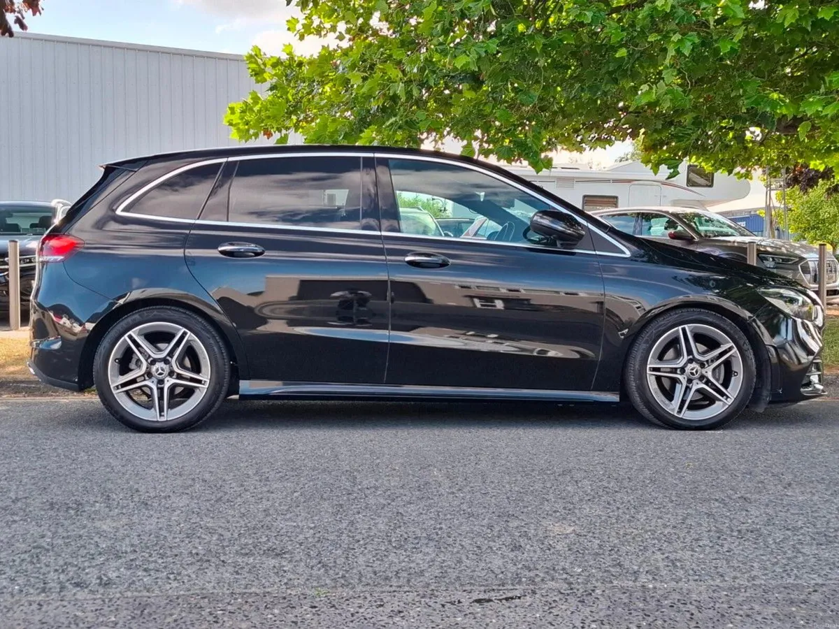 Mercedes-Benz B-Class B180 AMG AUTO 1.3 PETROL NEW - Image 6
