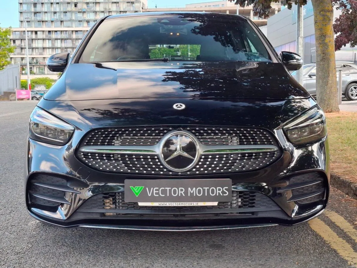 Mercedes-Benz B-Class B180 AMG AUTO 1.3 PETROL NEW - Image 4