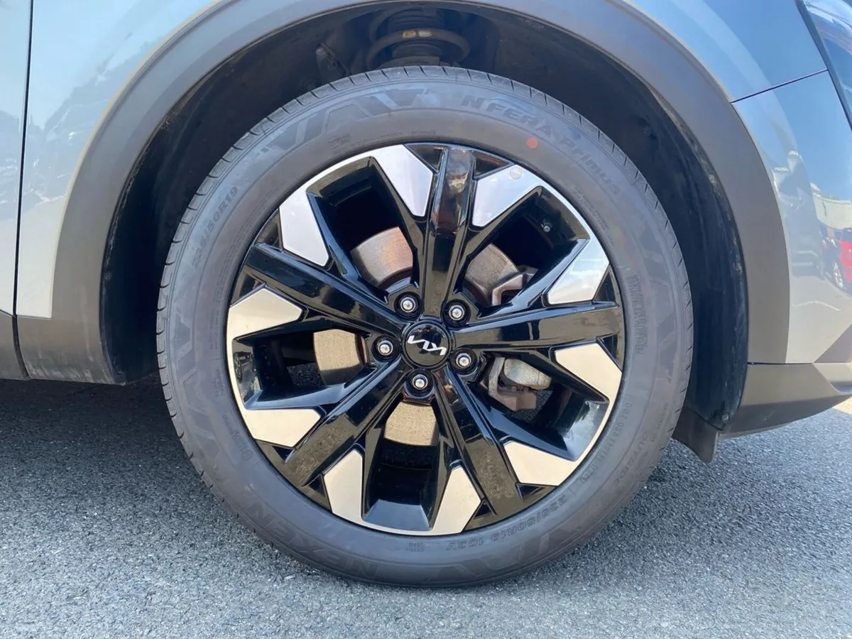 Kia Sportage ***DEPOSIT TAKEN***1.6 PHEV K3 - Image 5