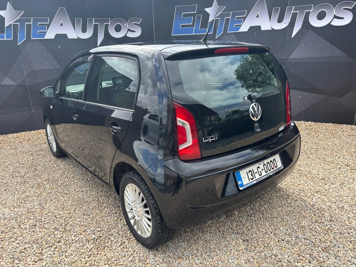 Volkswagen UP! 1.0 Automatic 2013 - Image 3