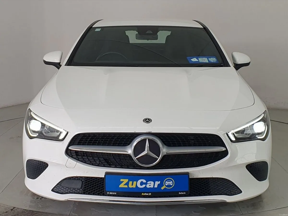 Mercedes-Benz CLA CLA200 Auto Progressive. - Image 2