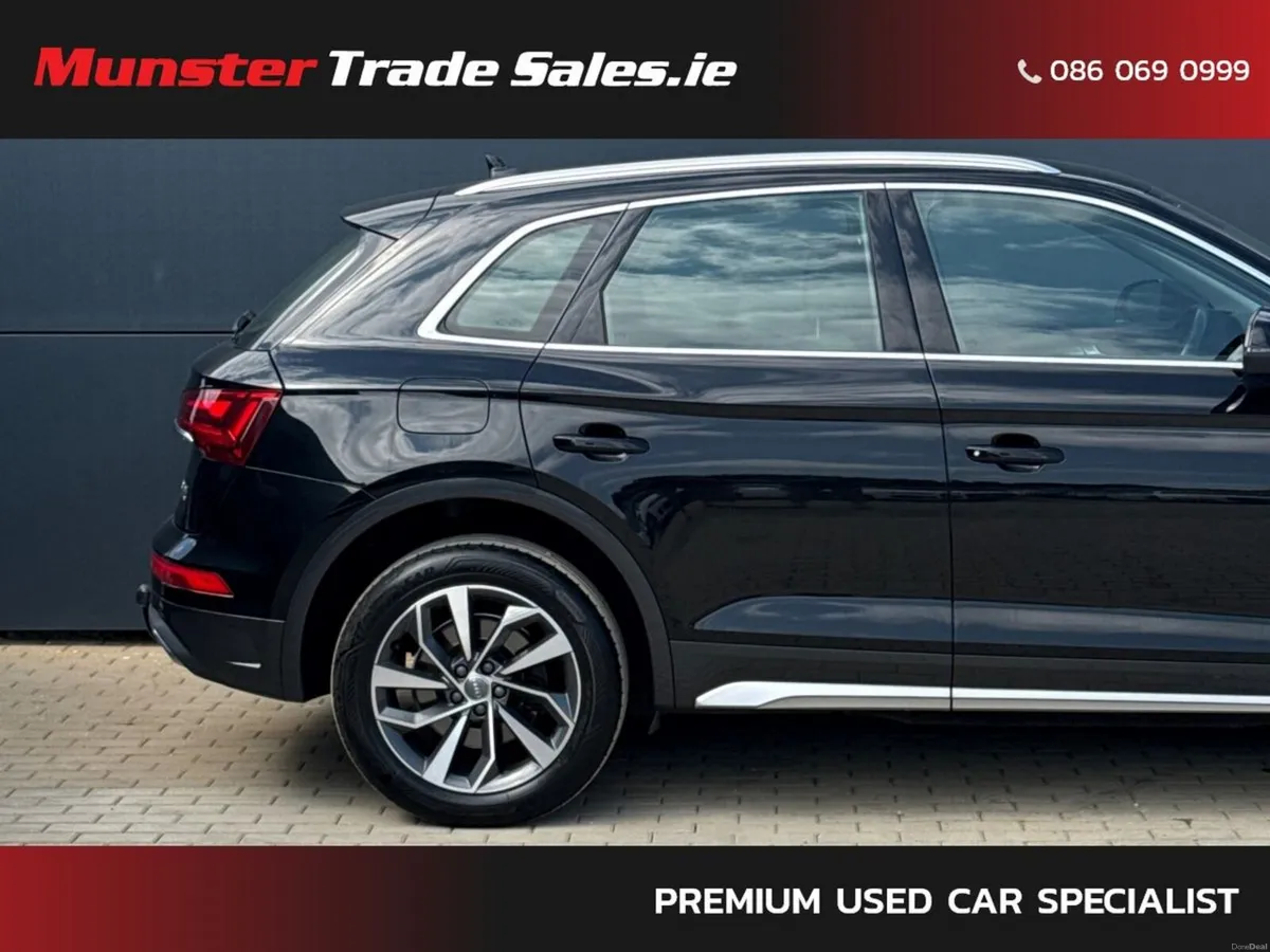 Audi Q5 40 TDI 204HP S tronic quattro Sport - Image 2