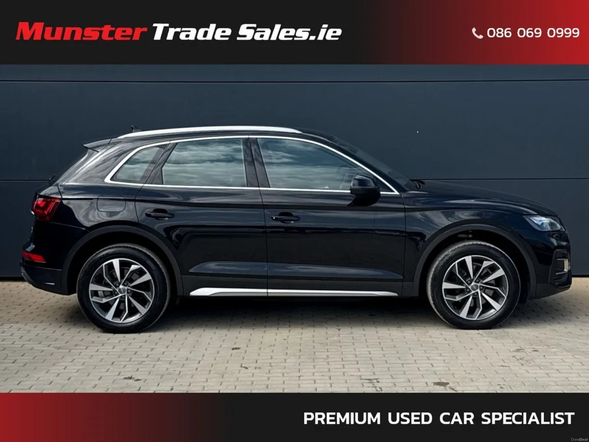 Audi Q5 40 TDI 204HP S tronic quattro Sport - Image 3
