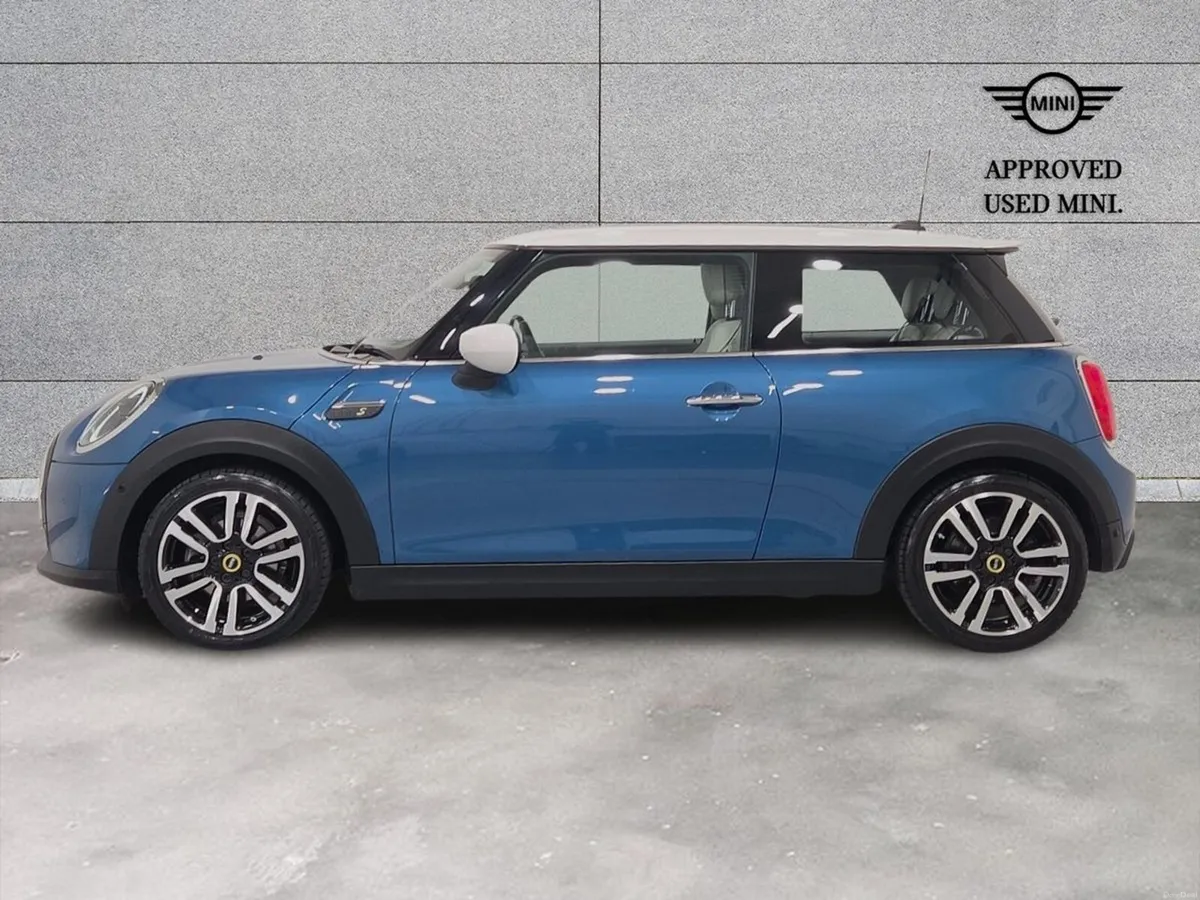 Mini Cooper Electric Level 3 - Image 4