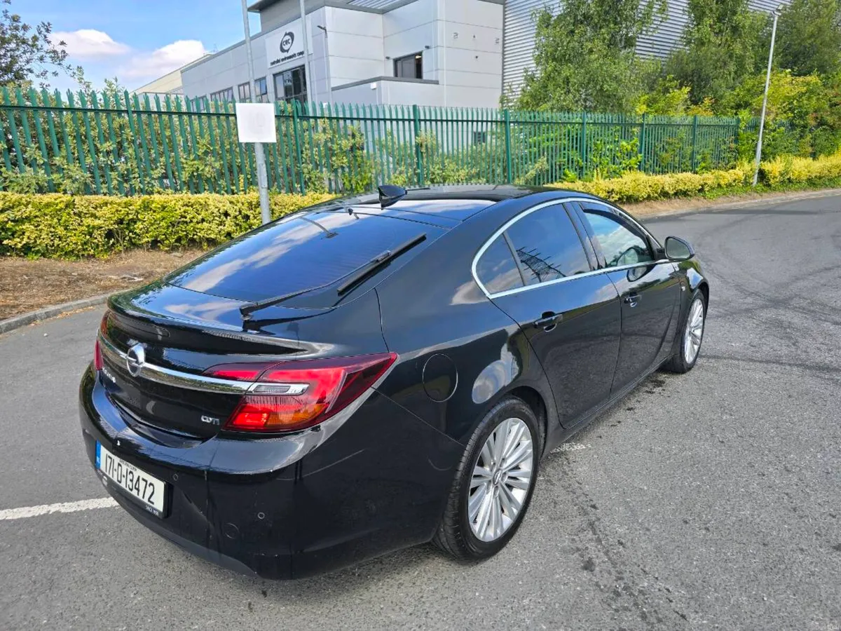 ⭐️ NCT 02.27 ⭐️ Opel Insignia Elite 2.0 CDTI - Image 3