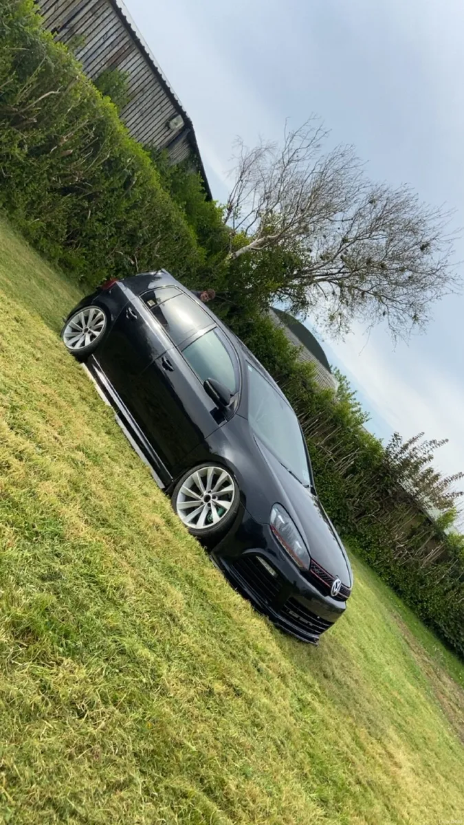 Volkswagen Golf 2009 - Image 6