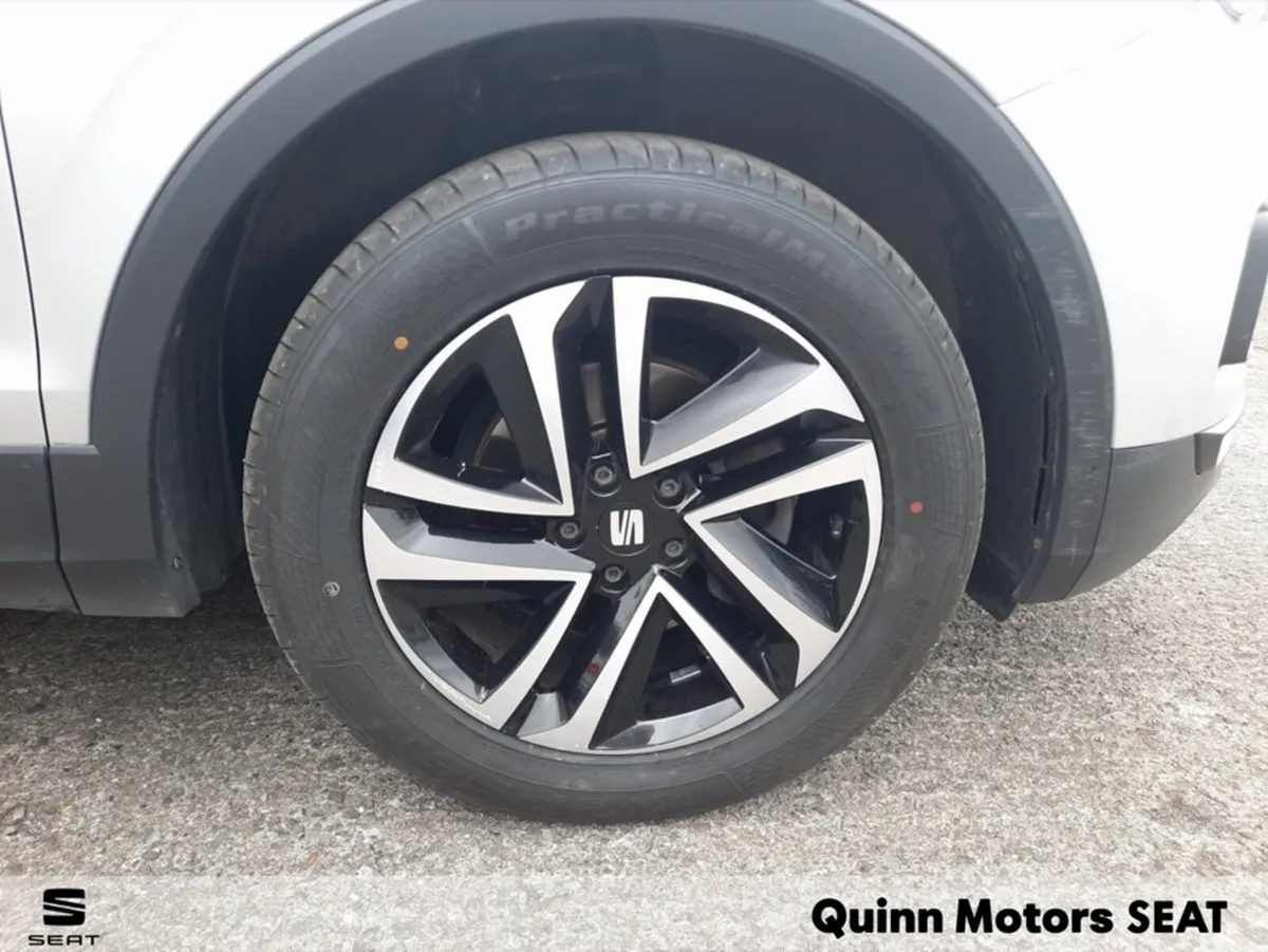 SEAT Tarraco 2.0 TDI 150HP DSG 7S SE 5DR AUTO - Image 6