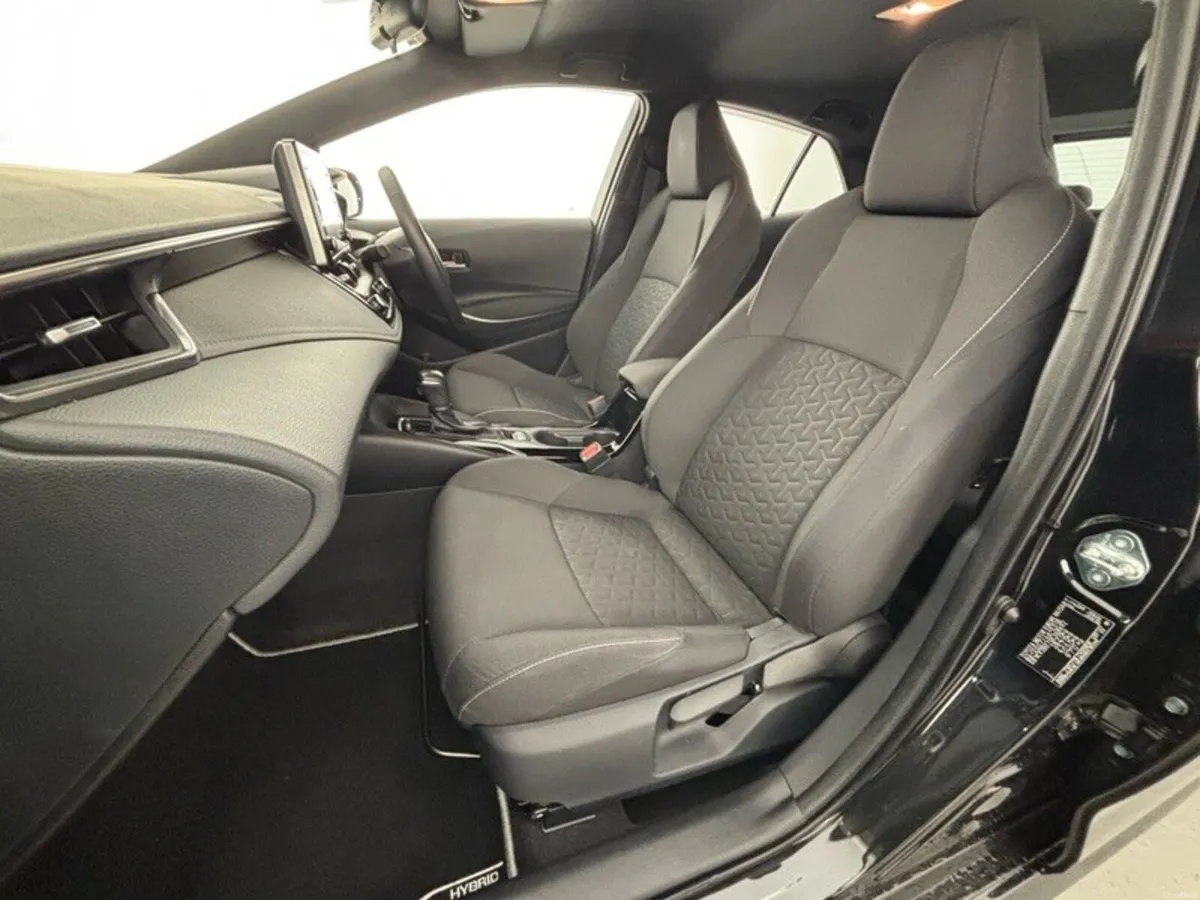 Toyota Corolla HYBRID LUNA H/B - Image 6