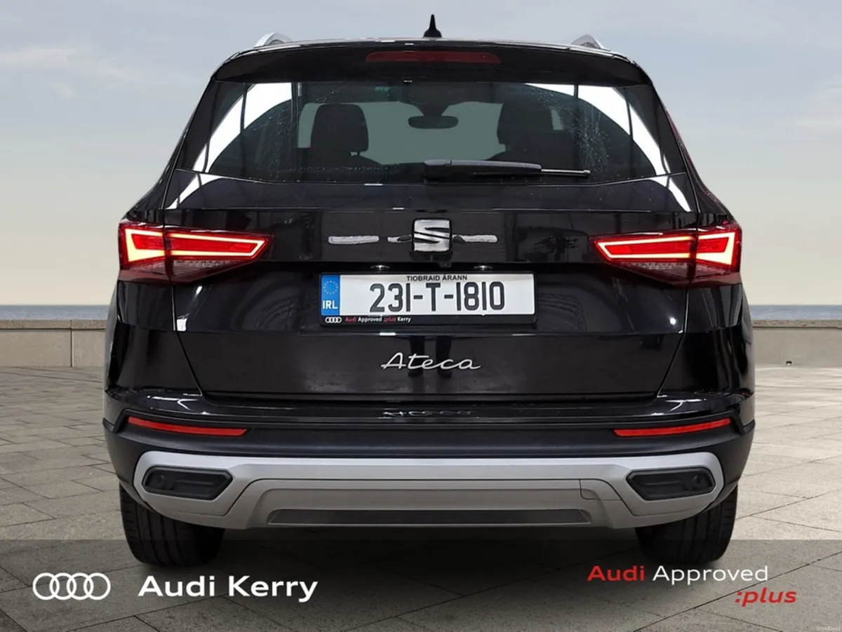 SEAT Ateca 2.0TDI 115BHP XPERIENCE - Image 6