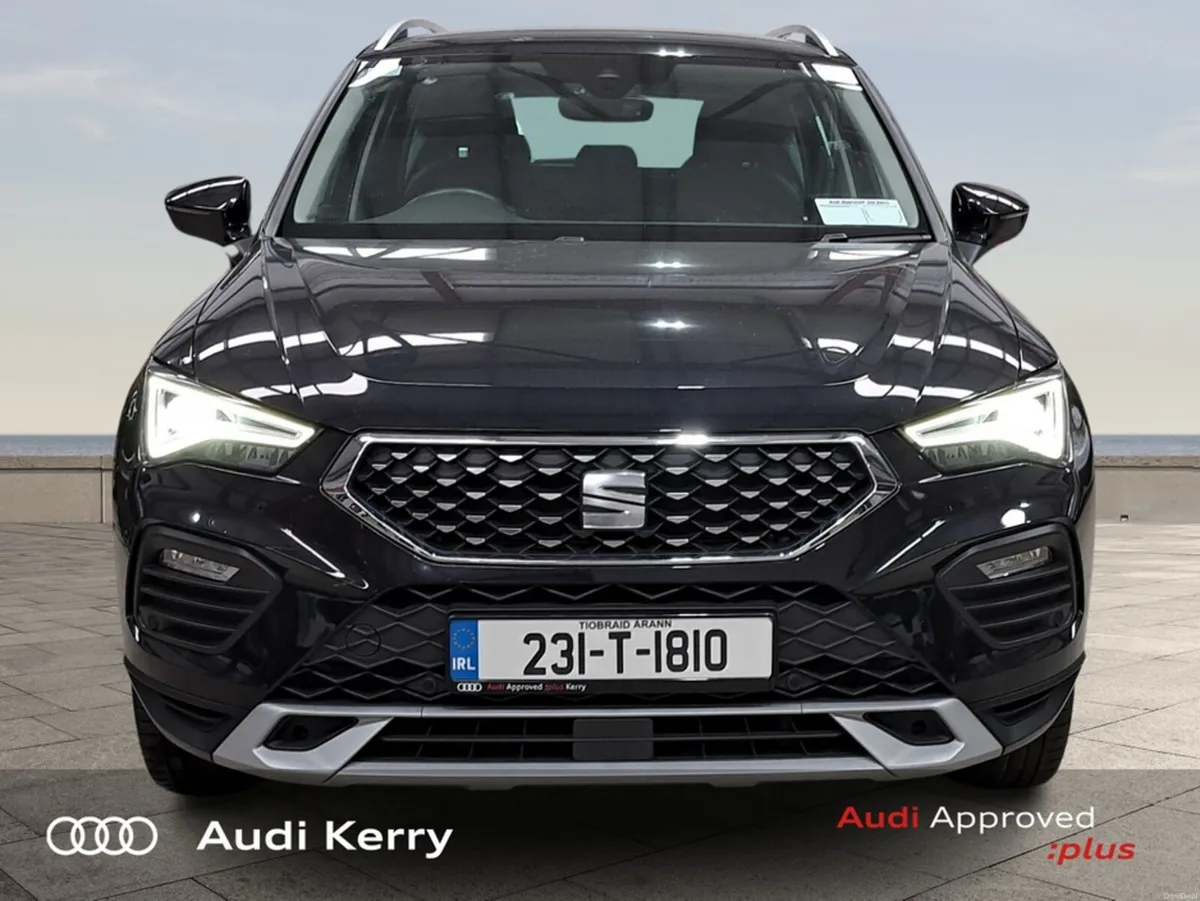 SEAT Ateca 2.0TDI 115BHP XPERIENCE - Image 2