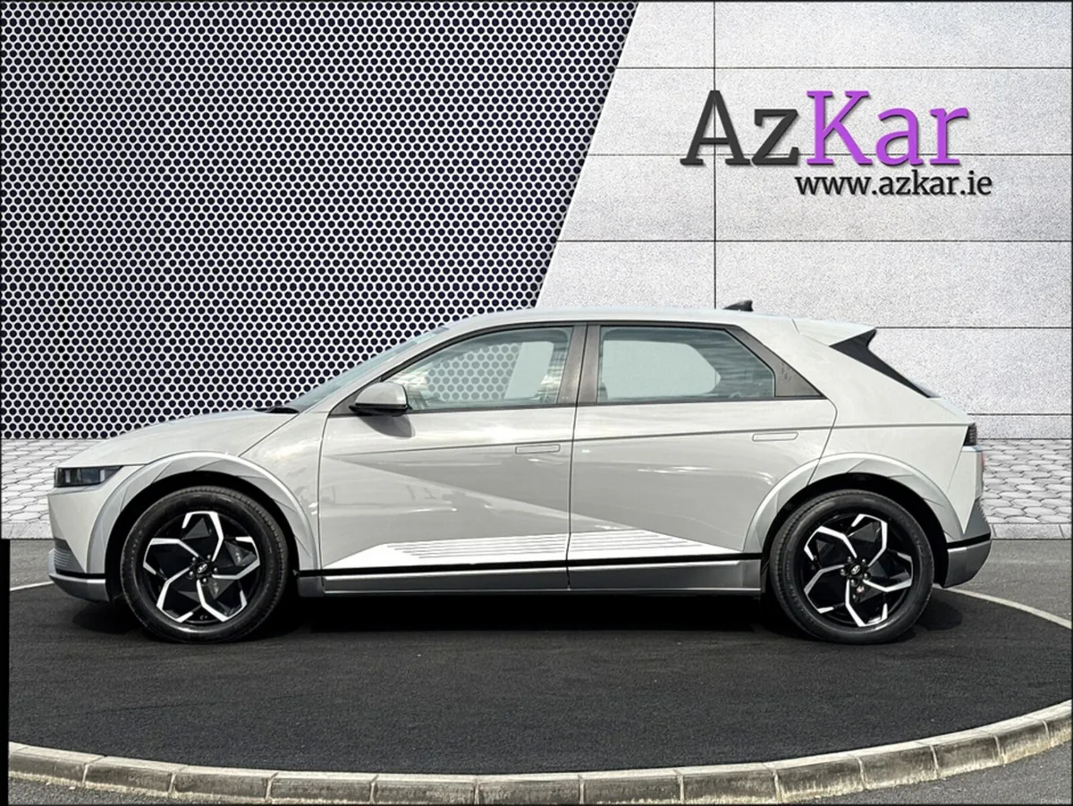 Hyundai IONIQ 5 2024 PREMIUM 58 KWH 168BHP -380KM - Image 5