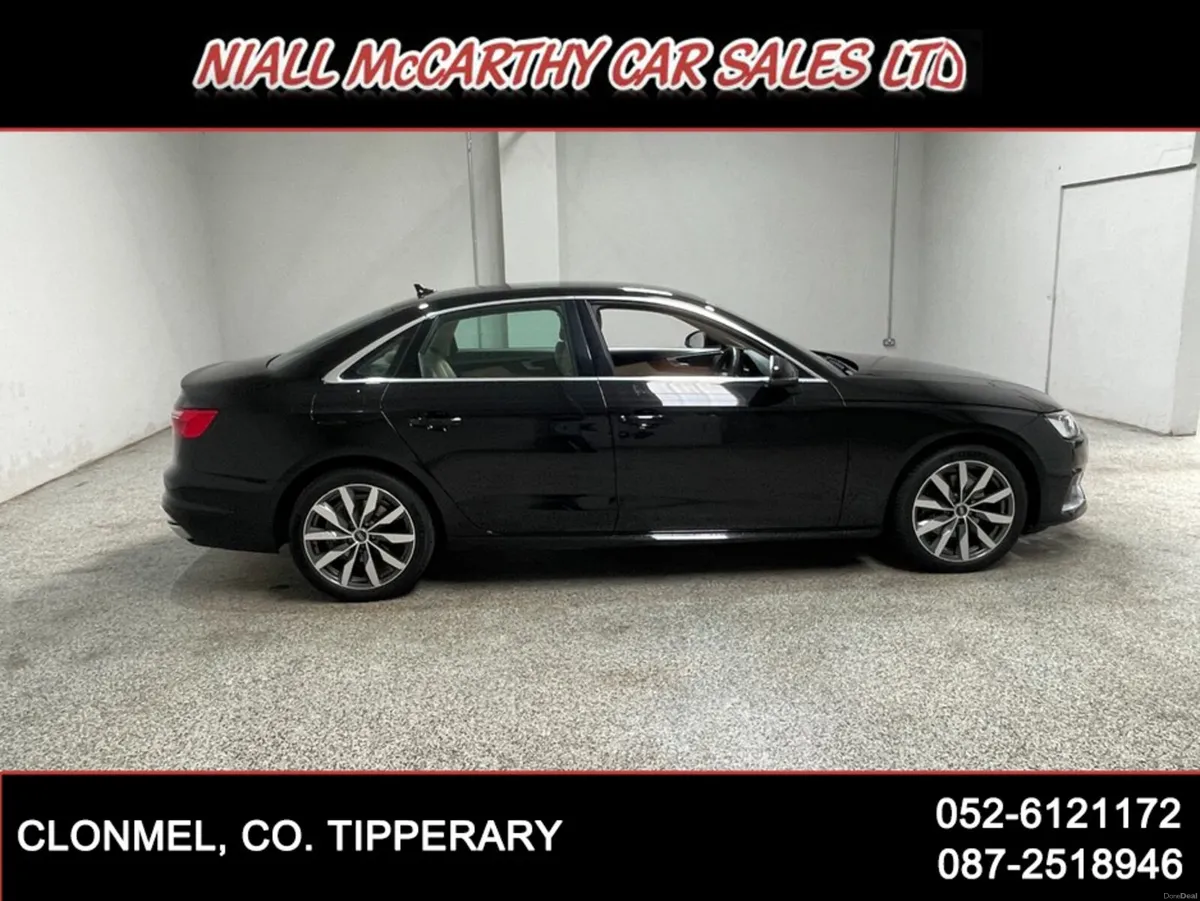 Audi A4 35 TDI S-TRONIC SE AUTO - FSH - FINANCE & - Image 5