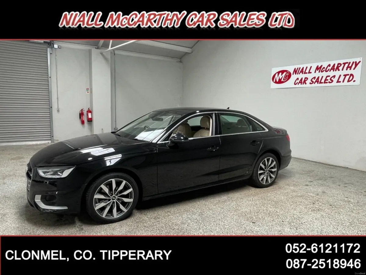 Audi A4 35 TDI S-TRONIC SE AUTO - FSH - FINANCE & - Image 3
