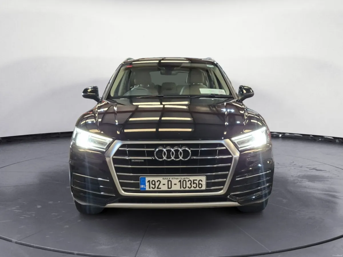 Audi Q5 SE 2.0TDi 163 Quattro - Image 2