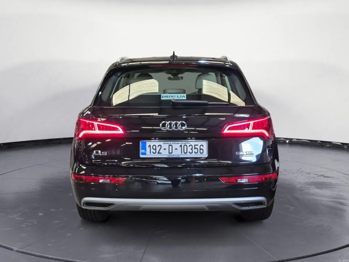 Audi Q5 SE 2.0TDi 163 Quattro - Image 6