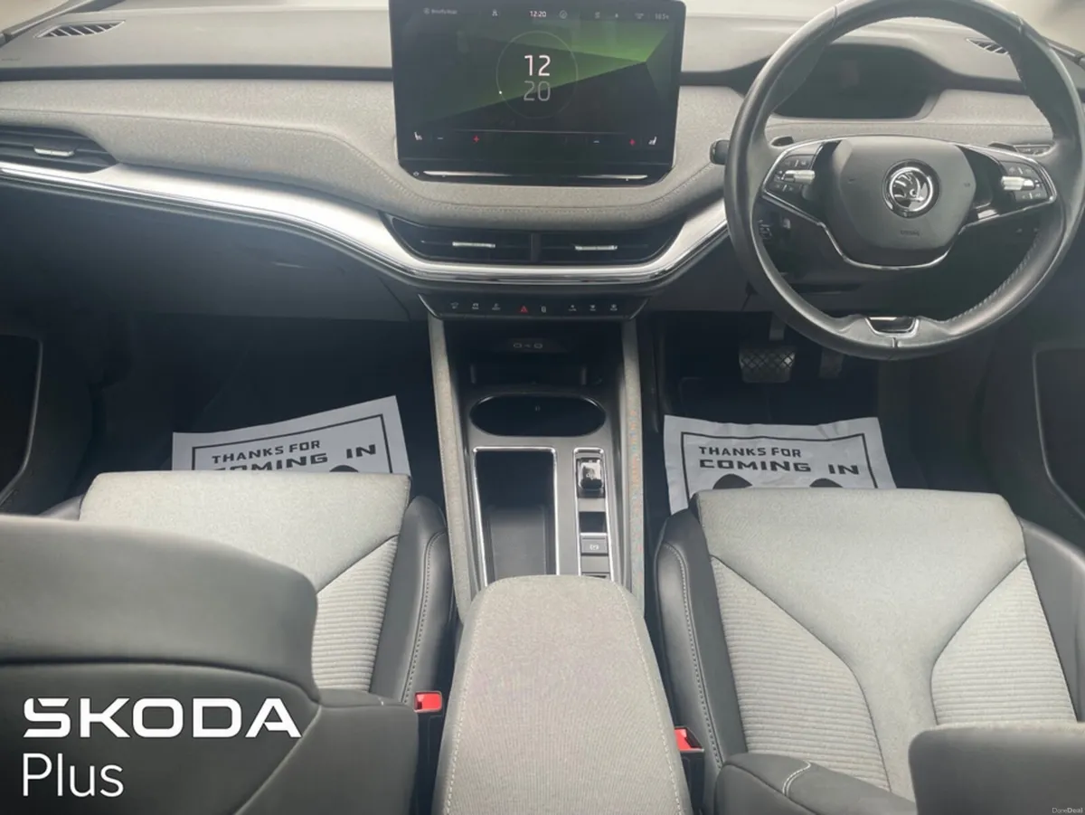 Skoda Enyaq 80 IV 5DR AUTO - Image 2