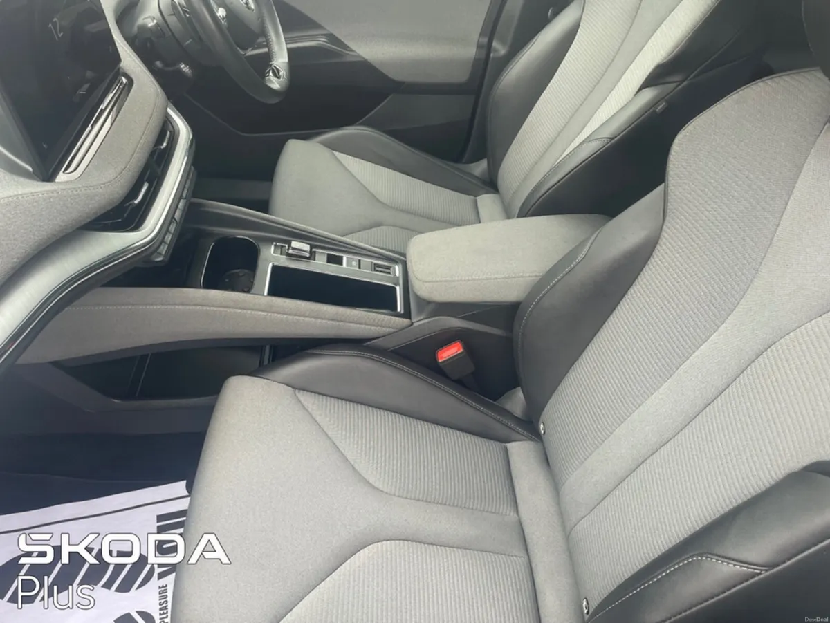Skoda Enyaq 80 IV 5DR AUTO - Image 4