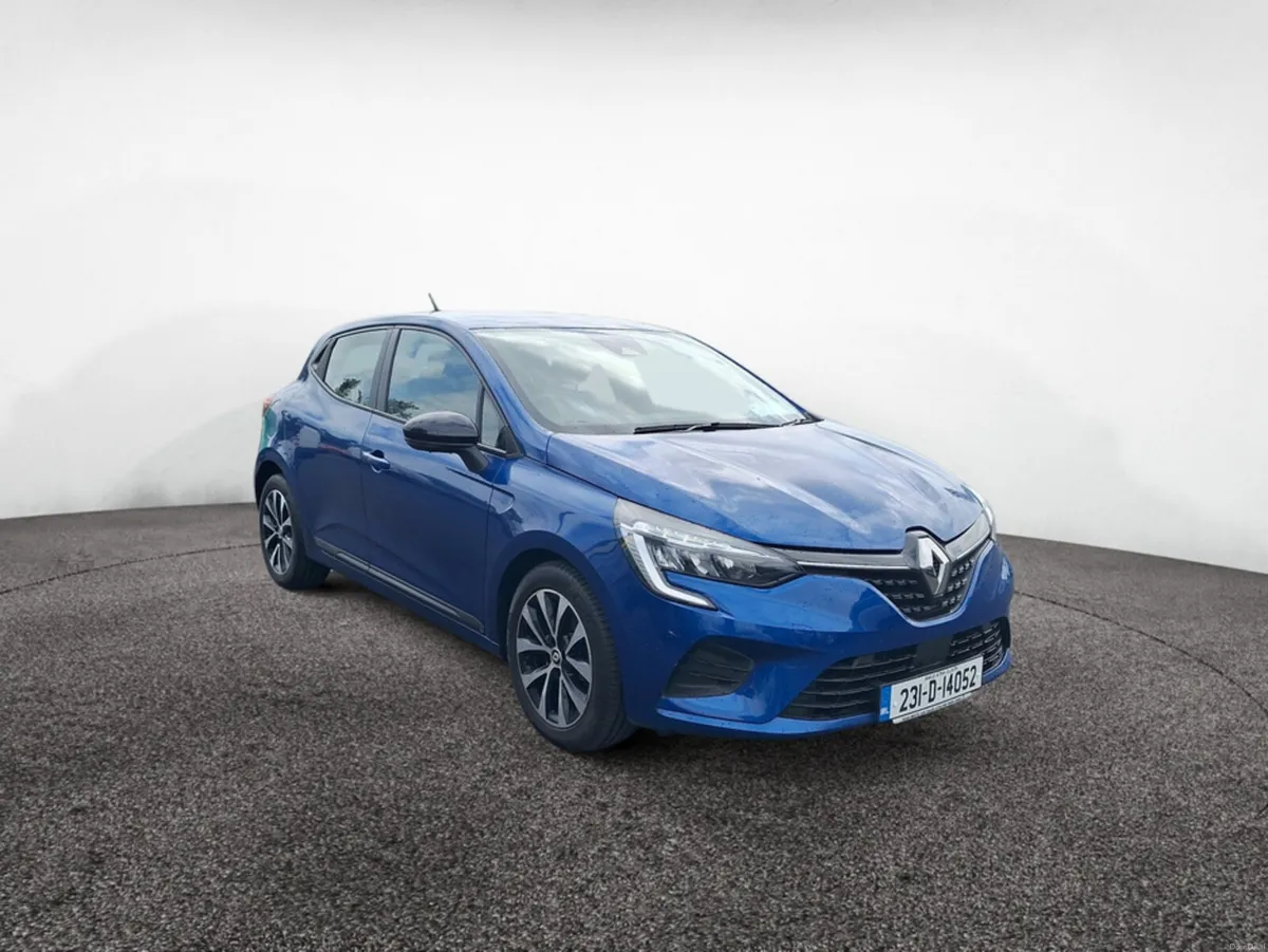 Renault Clio EVOLUTION TCE 90 DFULL MY MY23 5DR - Image 2