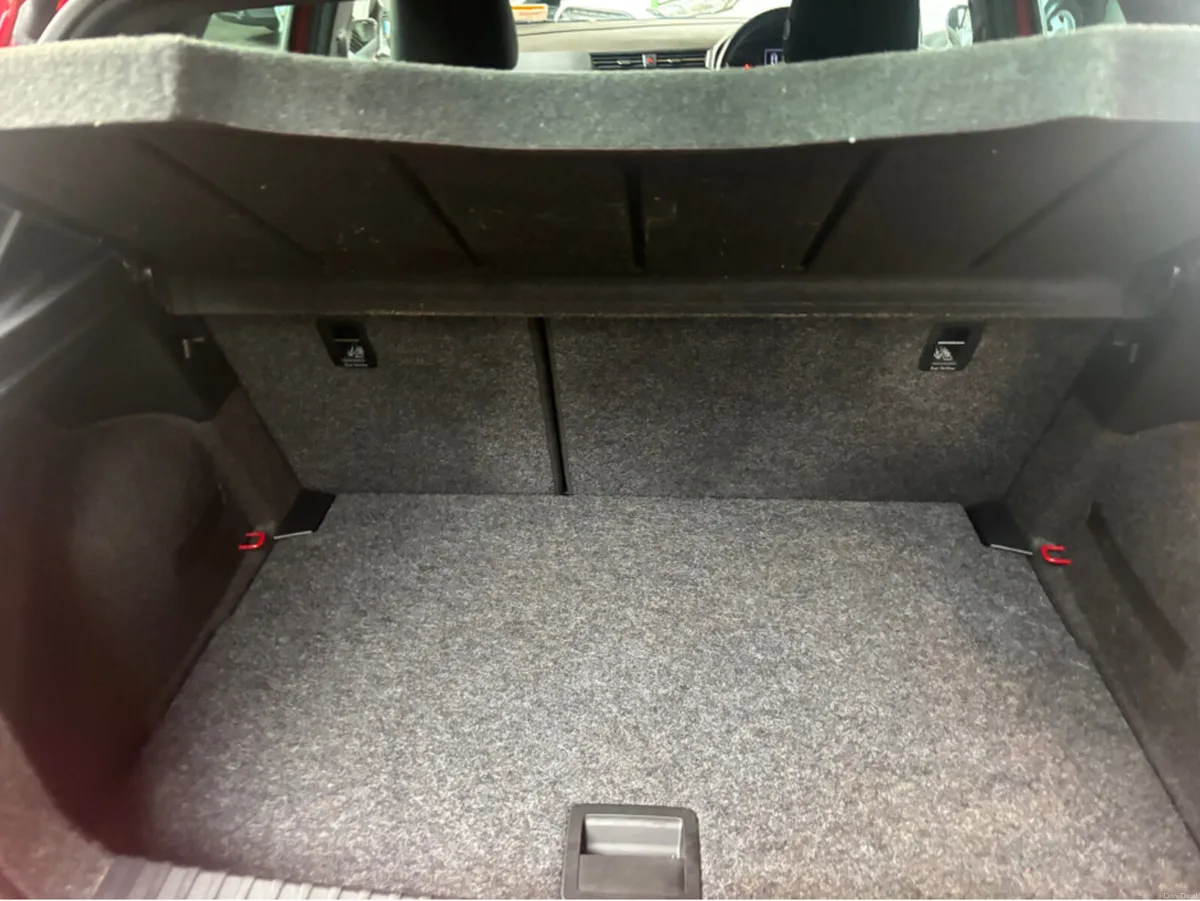 SEAT Ibiza 1.0 TSI 110HP DSG XCELLENCE 5DR AUTO Fi - Image 5