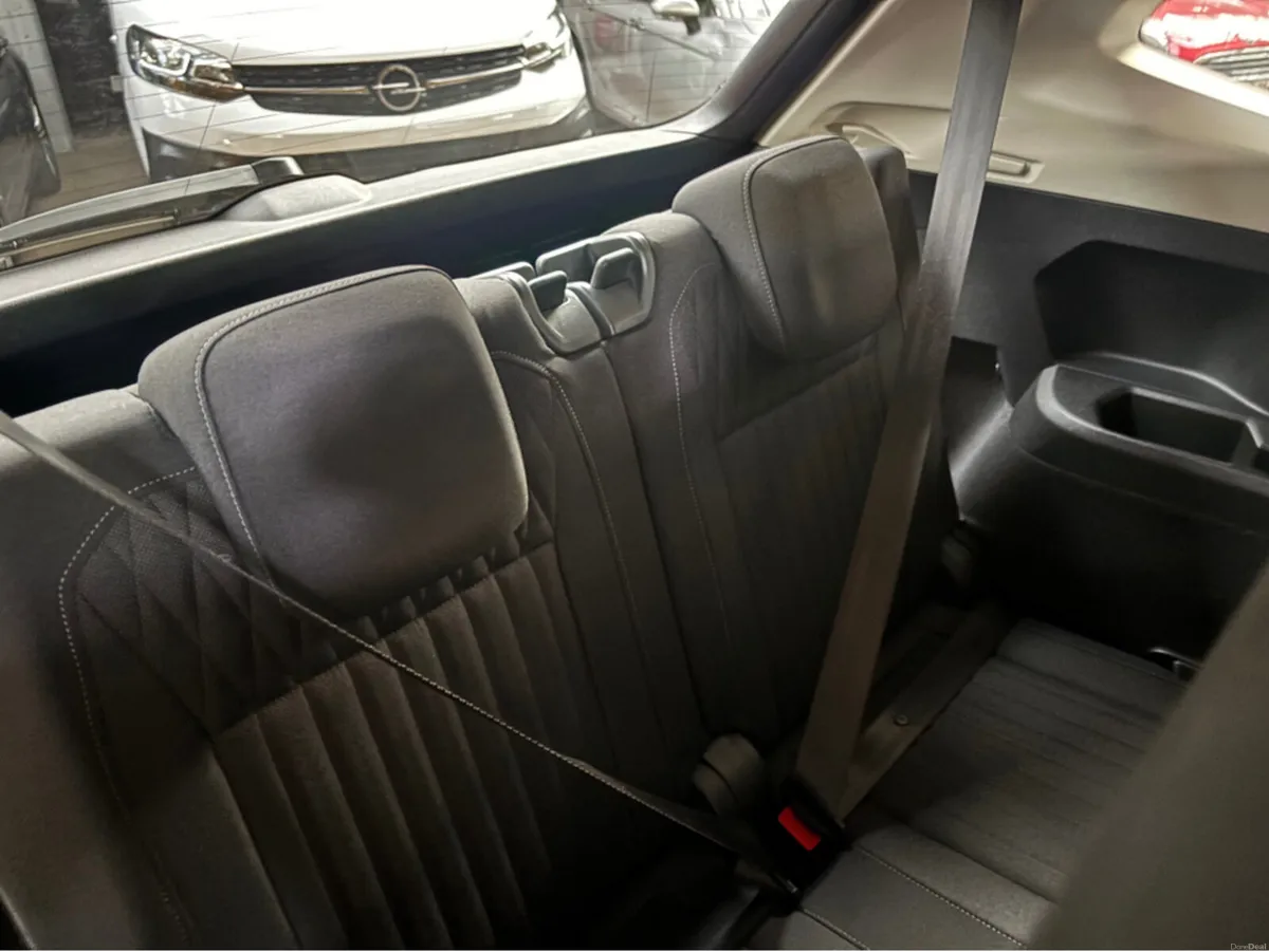 Volkswagen Tiguan Allspace A7 LIFE 2.0 TDI D D7F 1 - Image 2