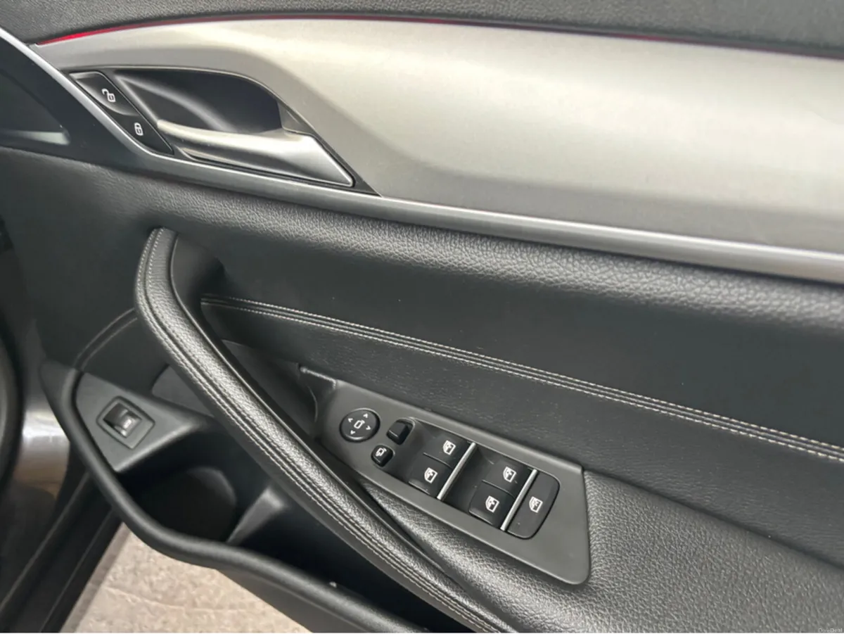 BMW 5-Series D XDRIVE 5TSB 4DR AUTO S TOURING - Image 2