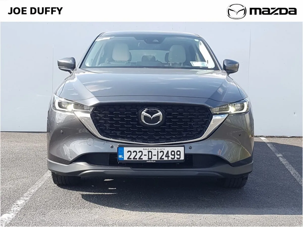 Mazda CX-5 2WD 2.0P (165ps) GT SPORT SL * FULL JOE - Image 3