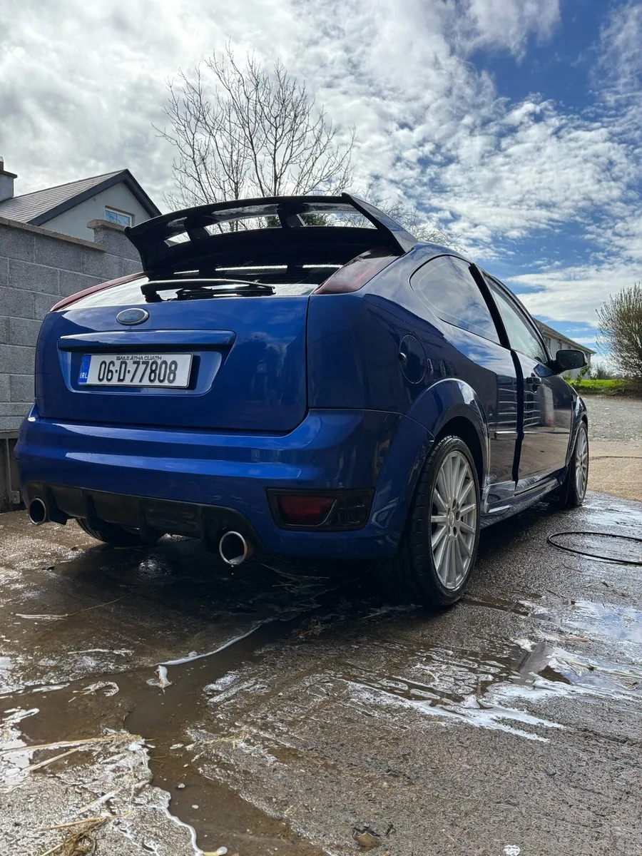 Ford Focus st225 - Image 6