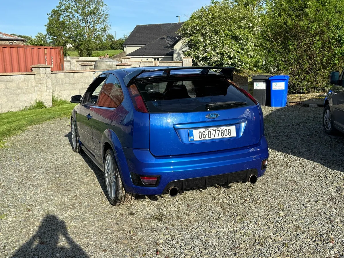 Ford Focus st225 - Image 2