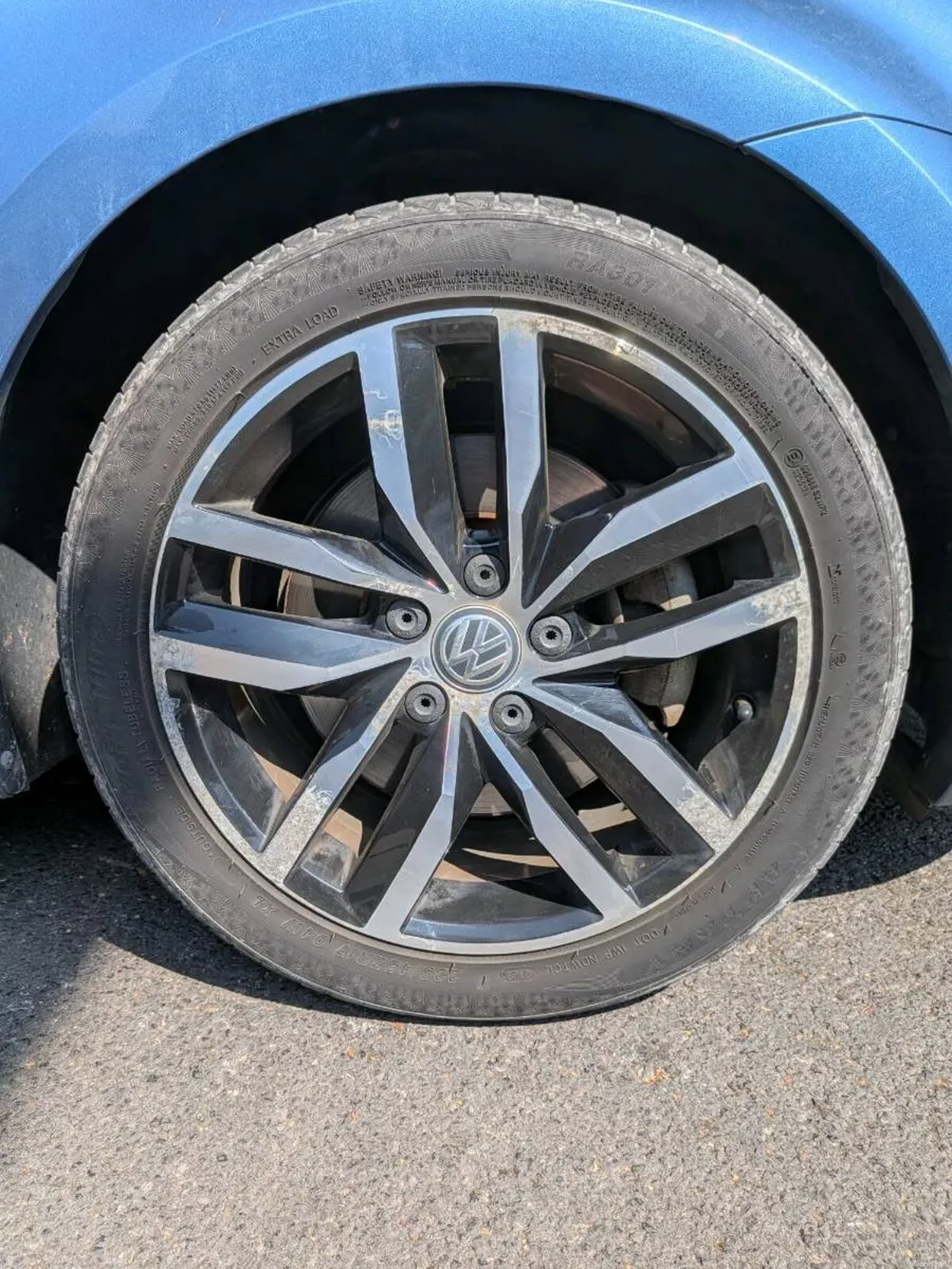 Volkswagen Golf Highline 1.4 TSI Automatic - Image 3