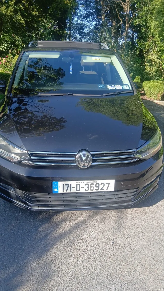 Vw touran - Image 2
