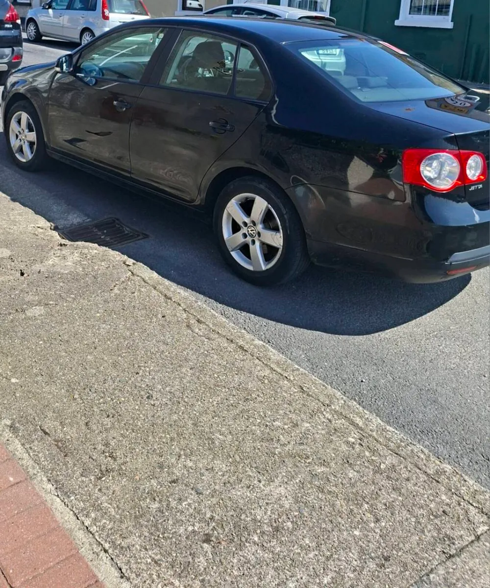 Volkswagon jetta ***LONG NCT*** - Image 5