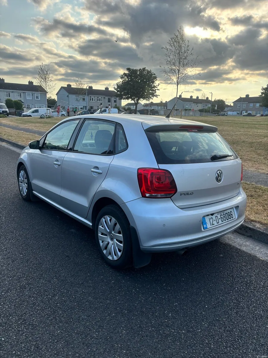 Volkswagen Polo Auto Low Milage - Image 2