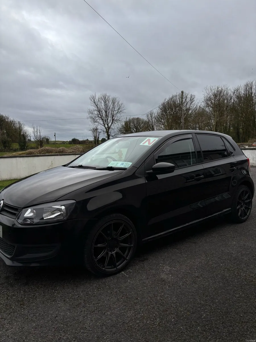 2011 Volkswagen Polo 1.2 Diesel - Image 3
