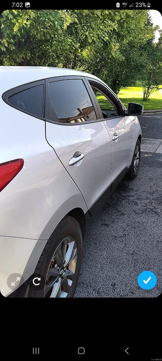 Hyundai ix35 2015 - Image 5