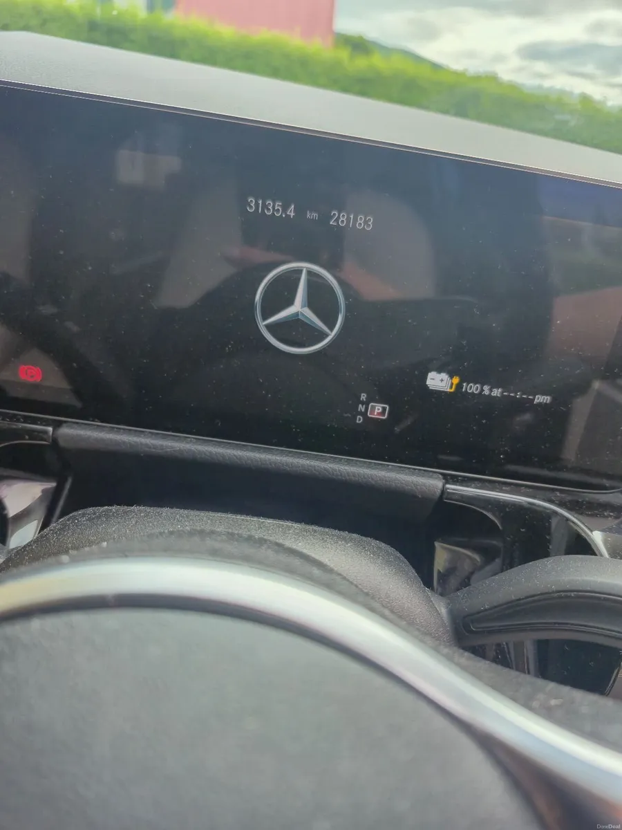 Mercedes-Benz GLA 2023 - Image 2