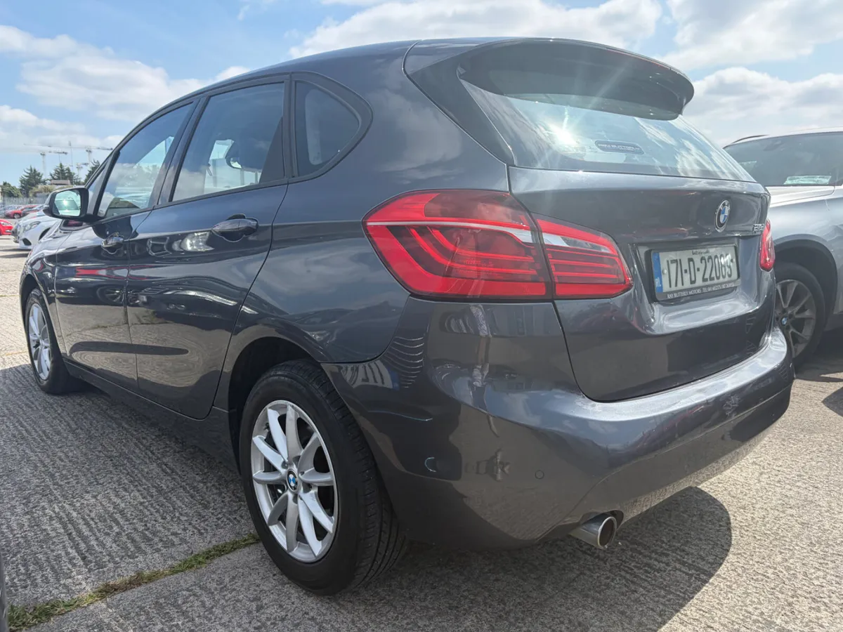AUTOMATIC-2.0 DIESEL-NCT 02/27 - Image 6