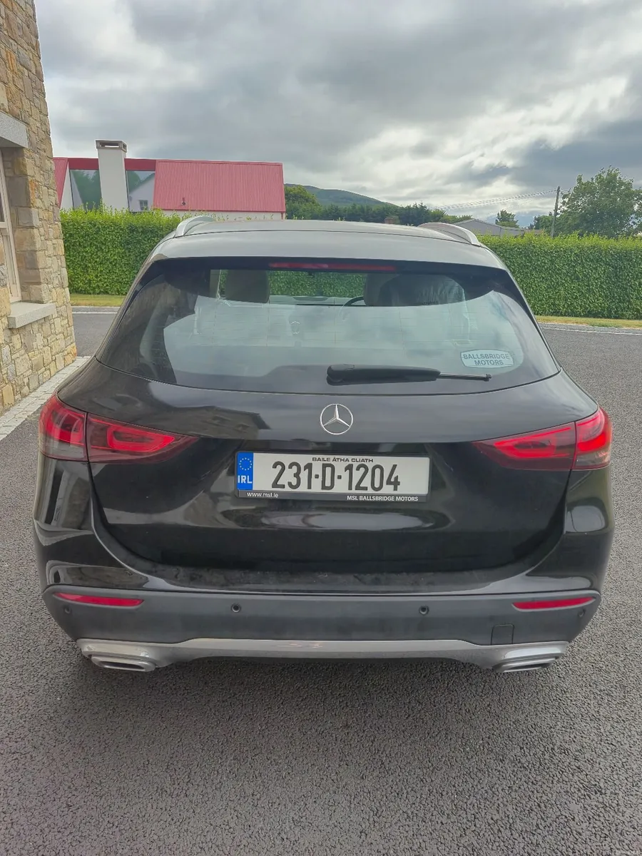 Mercedes-Benz GLA 2023 - Image 6