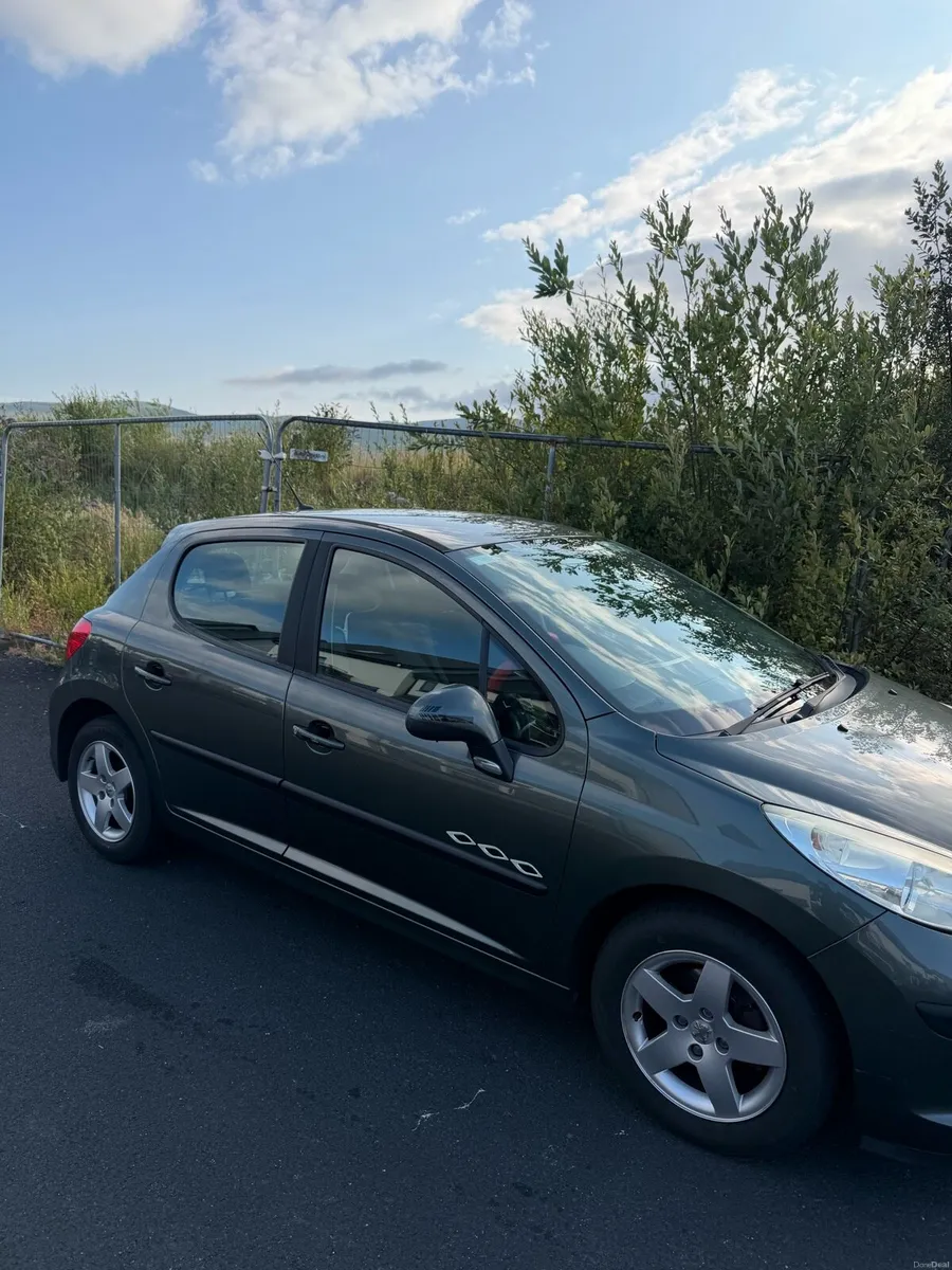 Peugeot 207 - Image 3