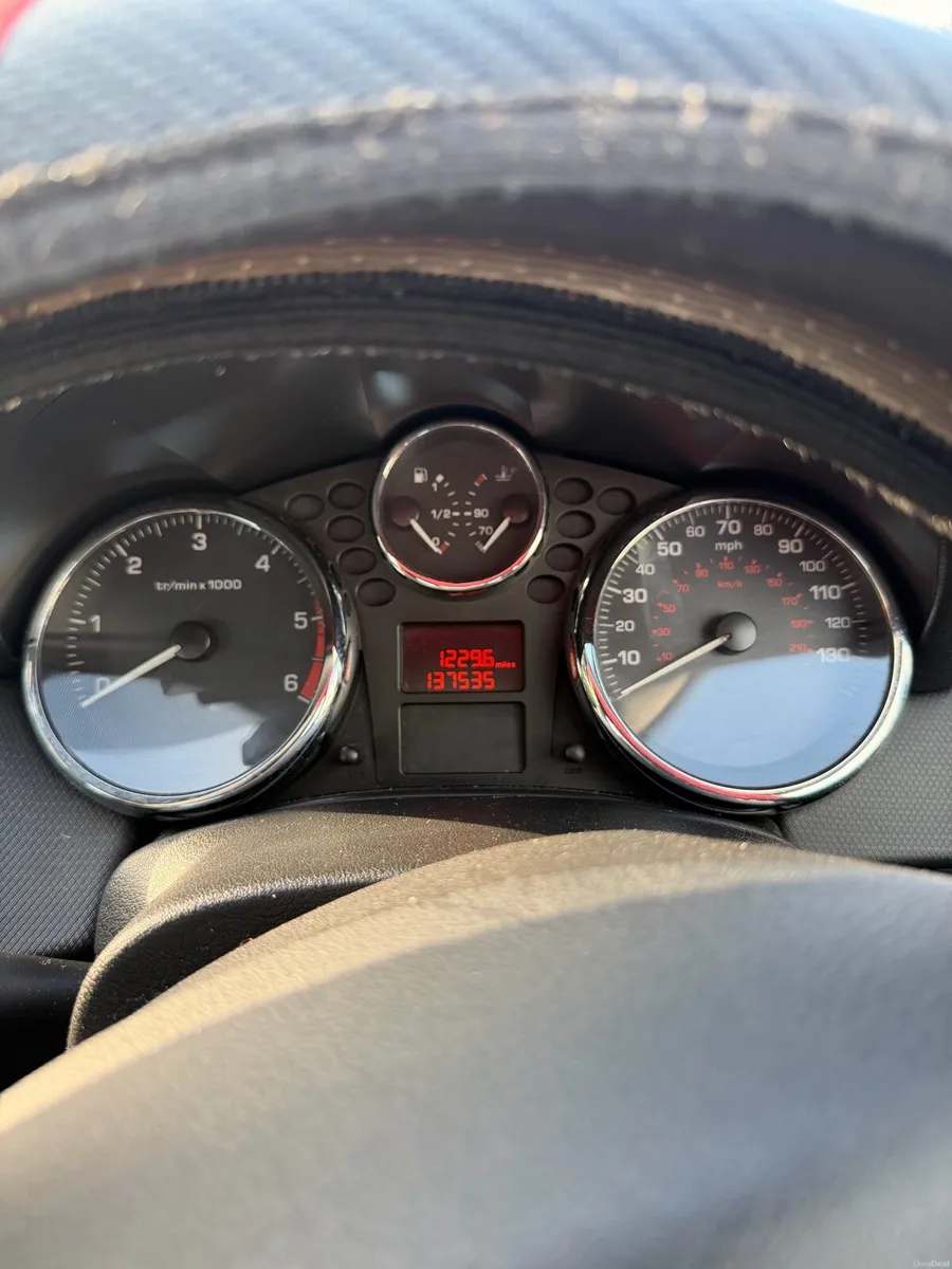 Peugeot 207 - Image 4