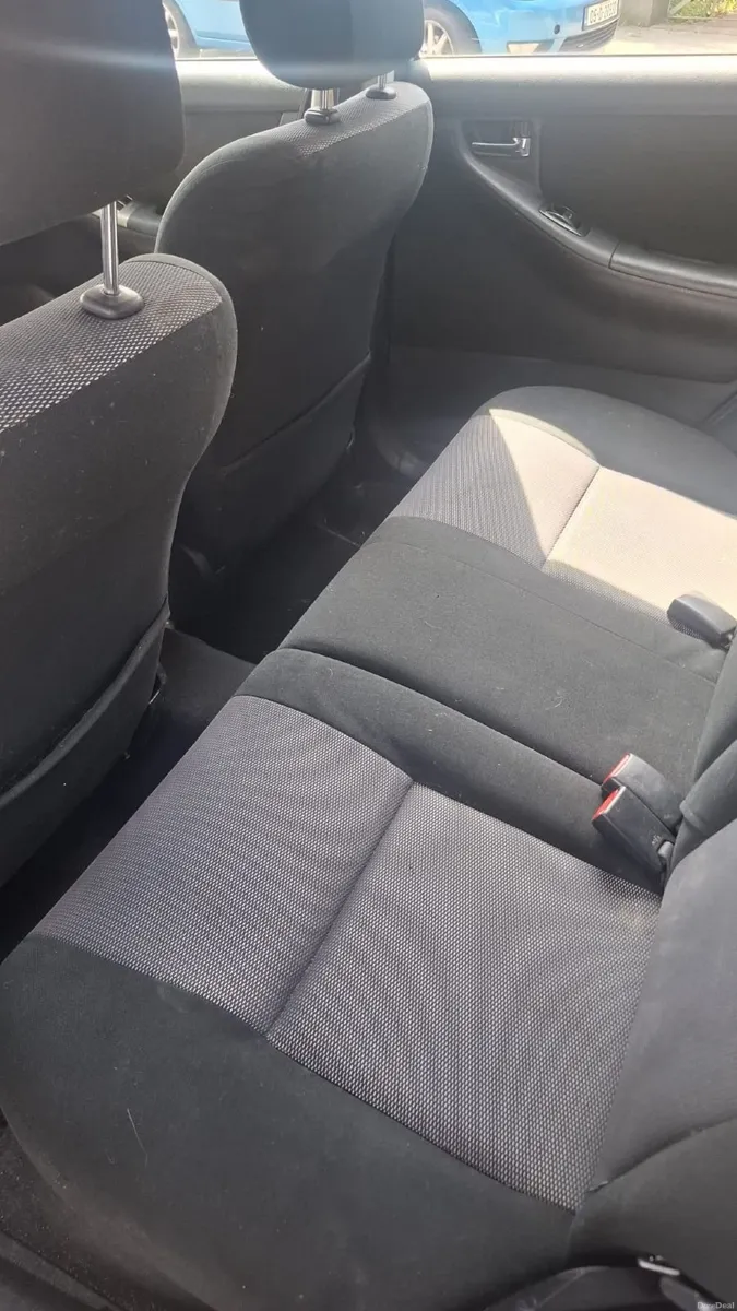 Toyota Corolla 2007 - Image 4