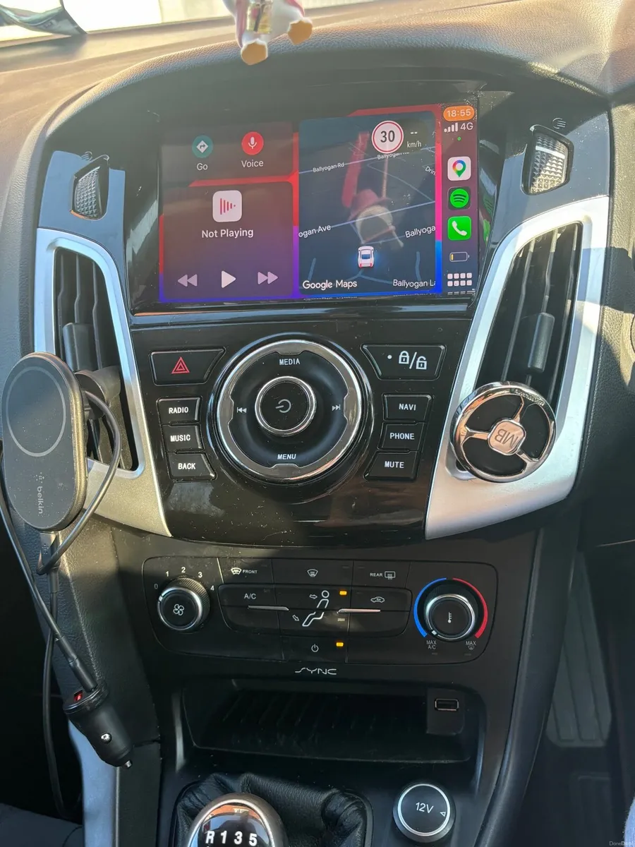 Ford Focus 2015 - Image 4