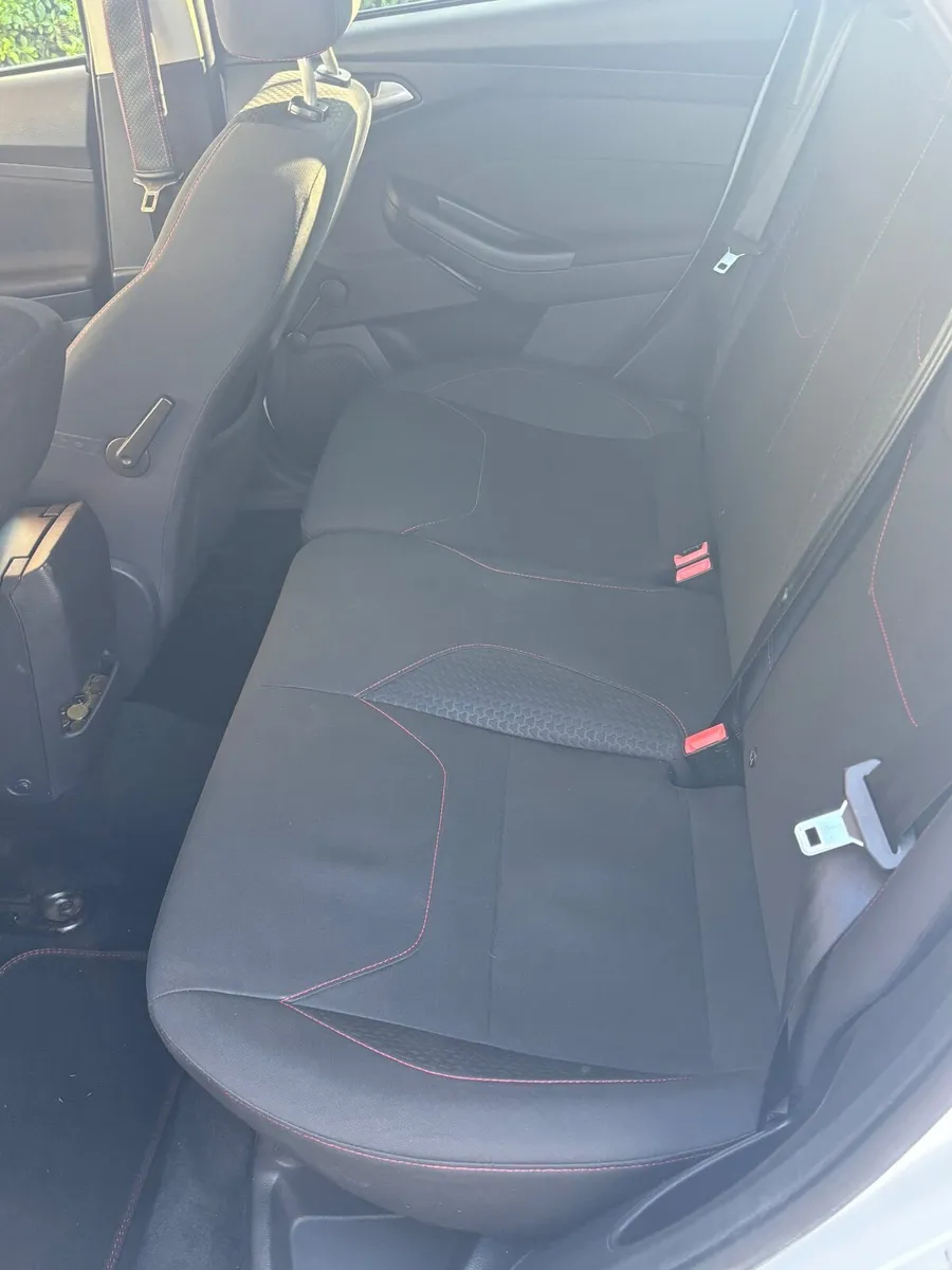 Ford Focus 2015 - Image 5