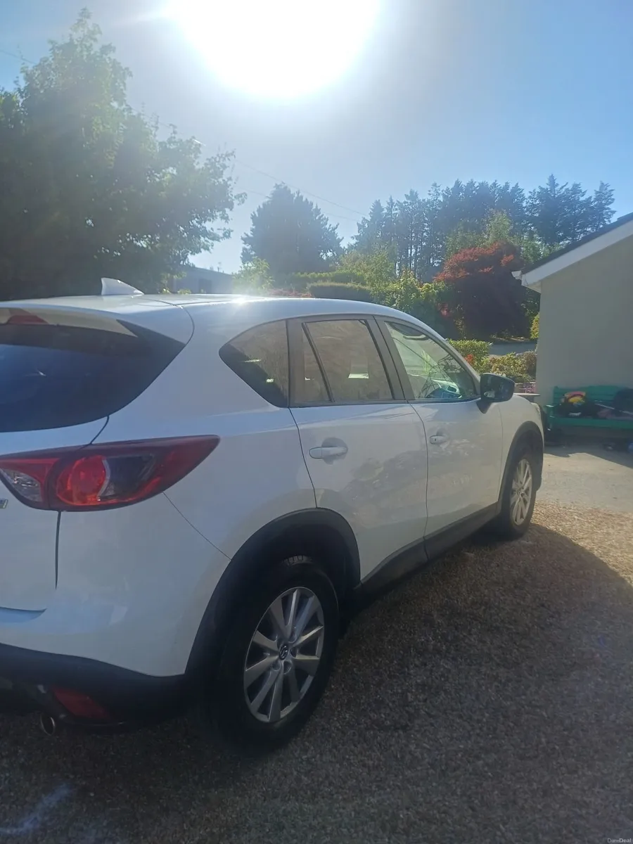 Mazda CX-5 2016 - Image 4